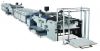 Sell fully automatic 2-color screen cylinder printing machine