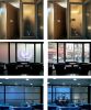 Switchable film Glass