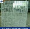 Sell sandblasted laminated glass