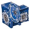 Sell Motovario double step worm gear motor