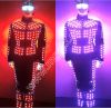 Sell LED Costumes, LED Robot suits, performance costume with LED