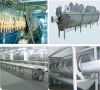 Sell chicken Slaughter machine  Line