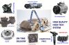 SPARE PARTS FOR VEHICLES