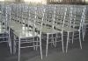 Sell silver chiavari chairs