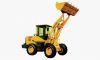 Wheel Loader ZL920