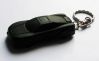 Sell solar led vehicle keychain