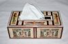 Sell Egyptian Papyrus Tissue Box