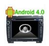 Android 4.0 Special Car Dvd Player Navigation Dvb-t Mpeg4 For Great Wa