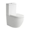 Sell washdown two-piece toilet