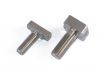 T-head bolts Din186