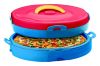 Insulated pizza box, Thermal Pizza Container, Insulated Pizzaware