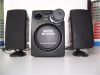 Sell 2.1 speaker mini speaker USB AC phantom middle east