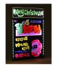 Sell Fluorescent acrylic LED writing Board 80x60cm