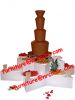 SELL Acrylic LED Chocolate Fountain Base(NR_ALE024)