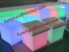 sell acrylic LED cube