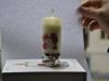 Candle Mini Speaker