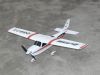 RC Airplane - Cessna EP 400 (DY8924)