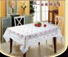 wholesale for table cover, anti-slip table cloth,