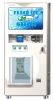 Sell Hot Sale Ice and Water Vending Machine for Supermarket