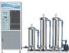 Sell 200liter per hour water treatment for ice making machine
