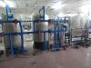 purify machine for drinking mineral water