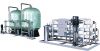 Mineral Water production line angel new type of mechanical