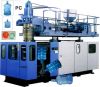 Sell plastic bottle making machine Different volume are provided