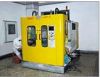 Bottle blowing machine / suitable for producing PET plastic containers