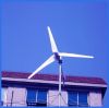 Sell  wind turbine suit for low wind speed area