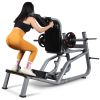 DGZ-1960 High Quality Commercial Hammer Strength Gym Equipment Plate Loaded Super Squat
