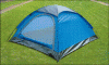 2 person dome tent