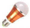 Factory orders production 3w 5w led bulbs E27 led lights LED lamps