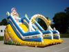 Sell inflatable slide by discount