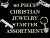 Motivational, Religious Wholesale Jewerly