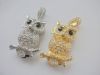 Sell owl jewelry usb stick