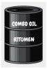Penetration Bitumen 60/70 Venezuelan Origin
