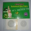 slimming products slim weight loss patch