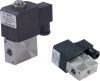 2 port normally closed solenoid valve