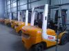 Sell used forklift