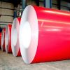 Sell PPGI (prepainted galvanized steel coil)