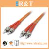 Fiber Optic Patch Cord(ST)