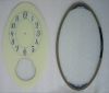 Sell  wall Clocks Glass