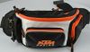 1680D waterproof motorcycle waist bag