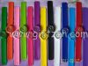 Sell Round Silicone Slap Strap Tape Belt Watch