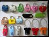 Sell nice travel combination padlock