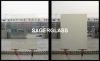 Sell Self-adhesive Smart Switchable PDLC Film
