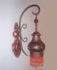 Sell  antique wall lamp(NX2009/1W)