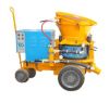 ZhengZhou keda concrete spraying machine