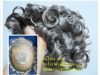 Sell men toupee wig accpet paypal