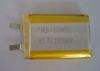 Lithium polymer battery, Li-ion battery, Li-po battery